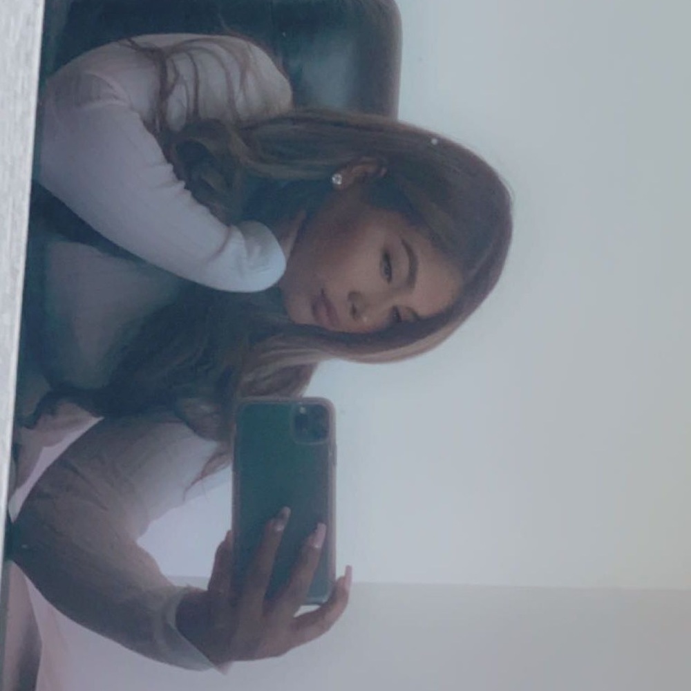 Meet your Posher, Lizette